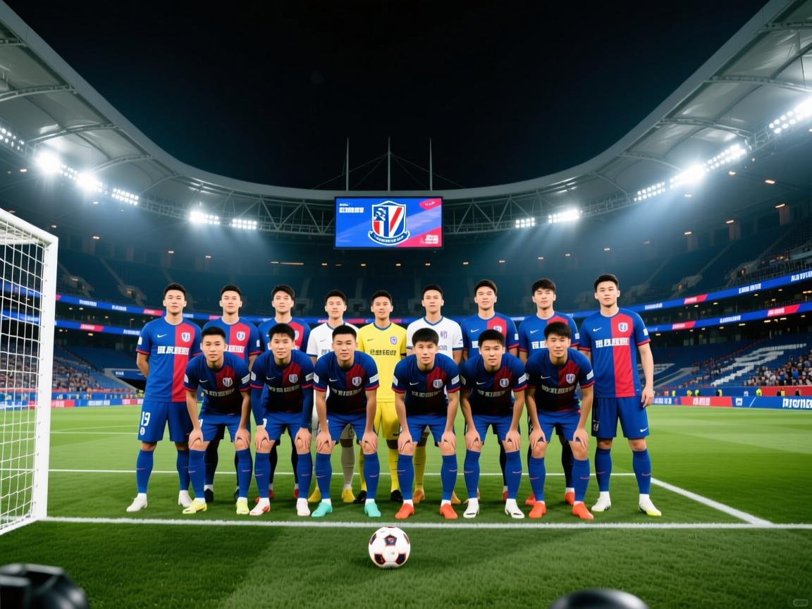 关于多主力续约！上海申花新赛季阵容升级，而外援限额难题待解？的信息