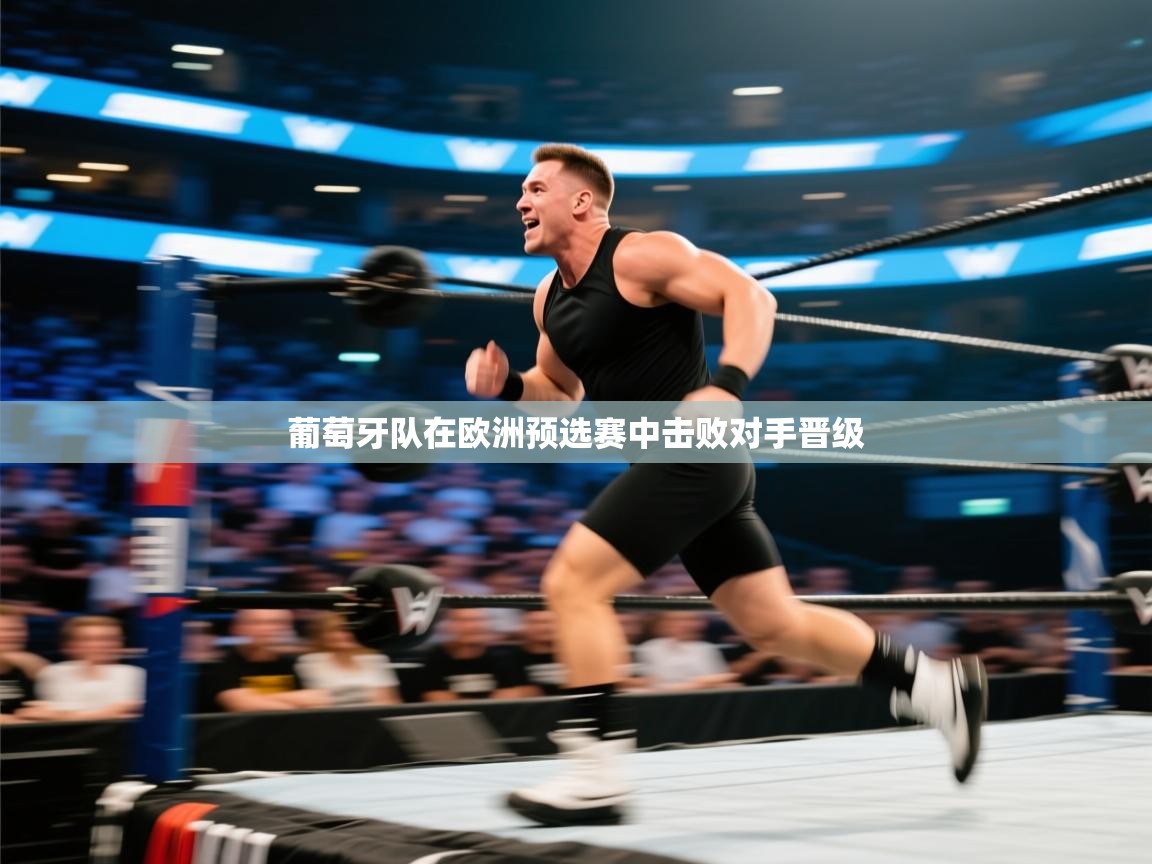 葡萄牙队在欧洲预选赛中击败对手晋级  第1张