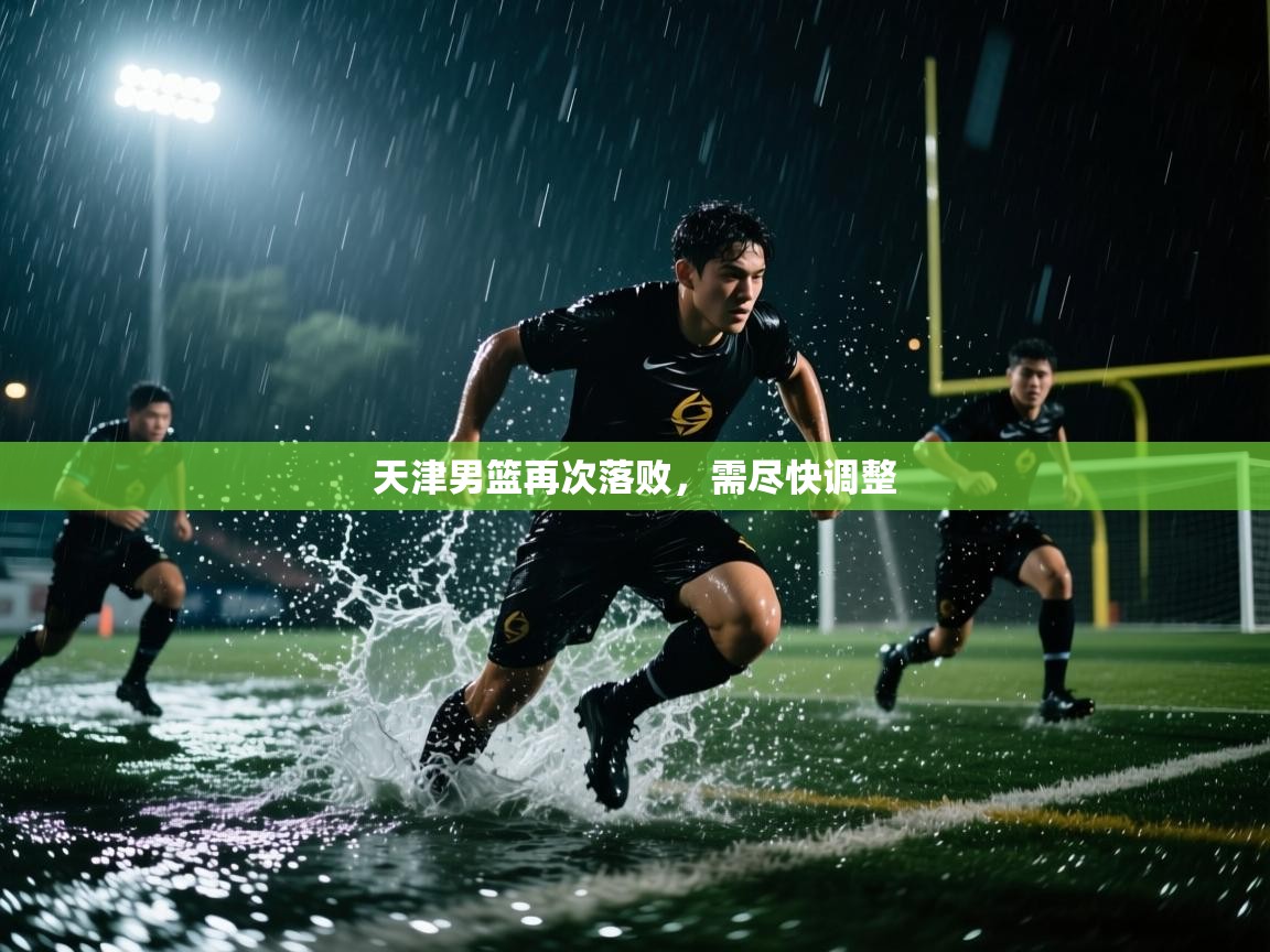 天津男篮再次落败,需尽快调整 第2张