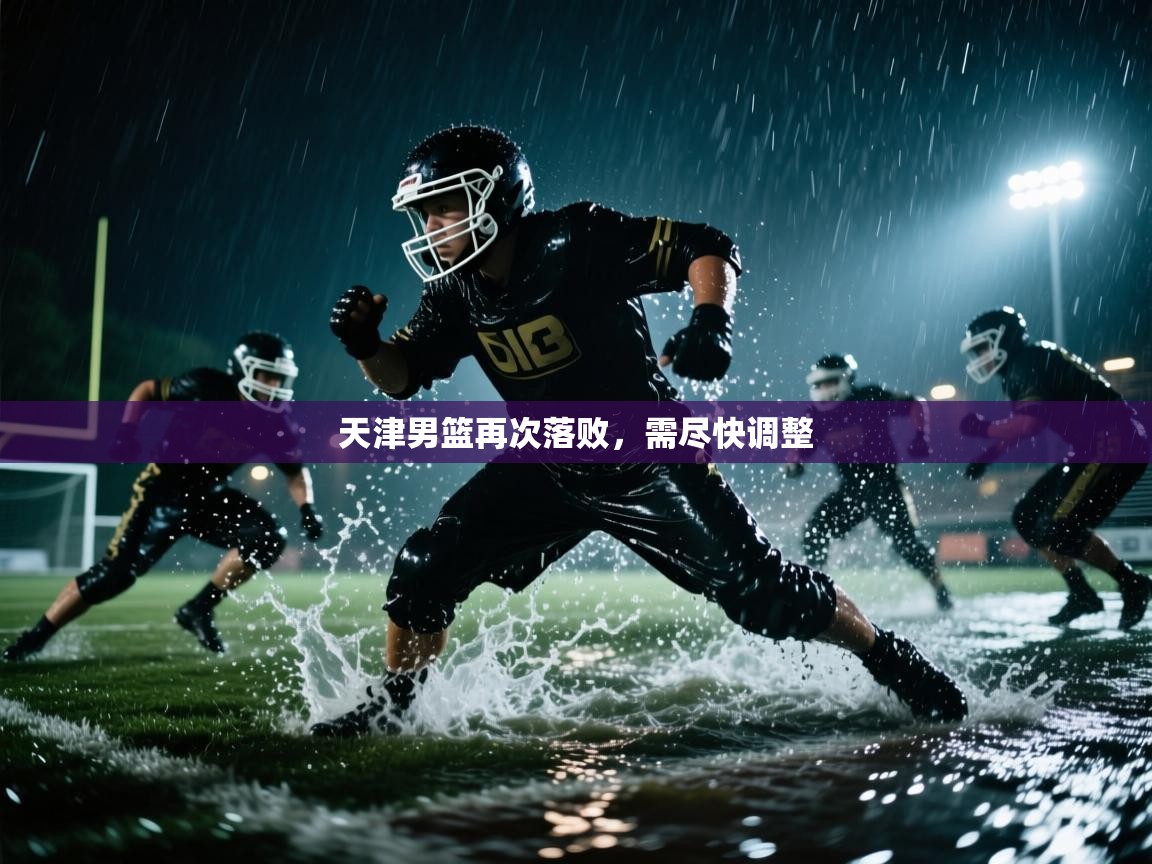 天津男篮再次落败,需尽快调整 第1张