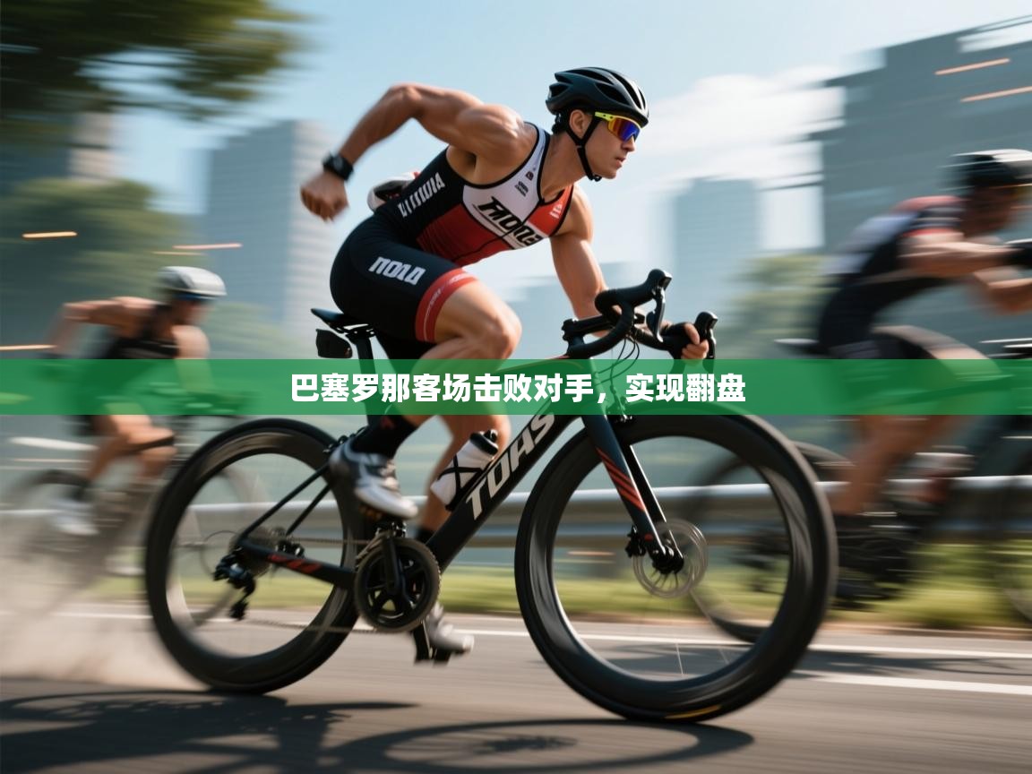 巴塞罗那客场击败对手，实现翻盘  第1张