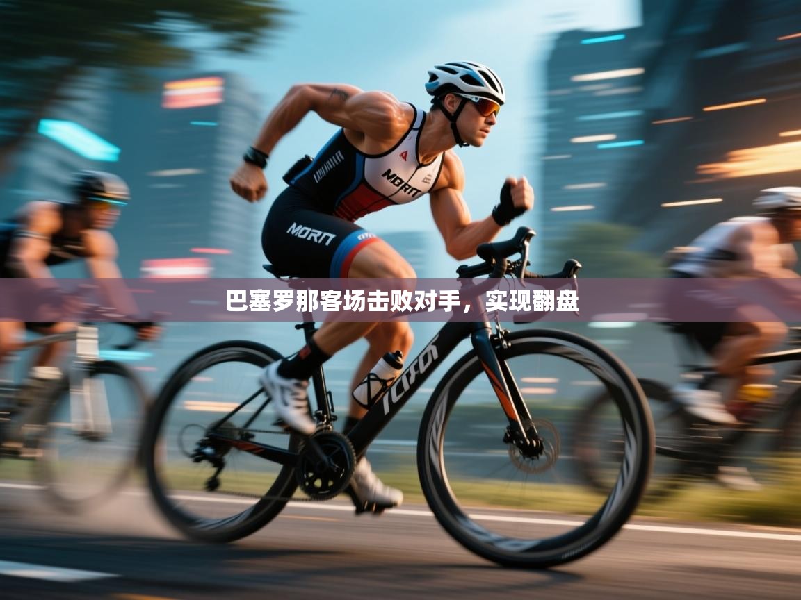 巴塞罗那客场击败对手，实现翻盘  第2张